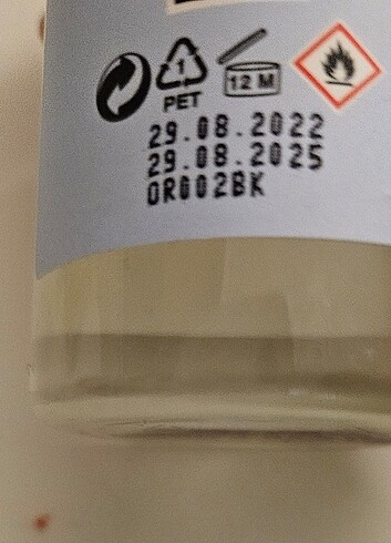 Biberiye Ve Nane Kolonyası - Görsel 3