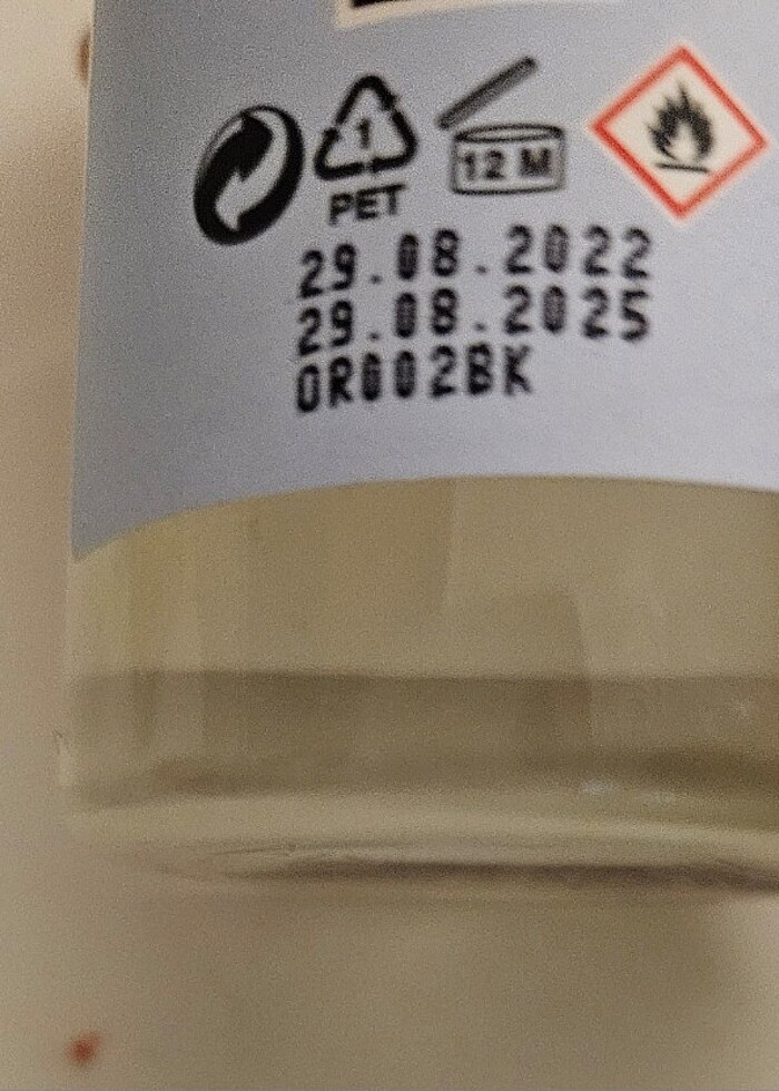 Biberiye Ve Nane Kolonyası - Görsel 3