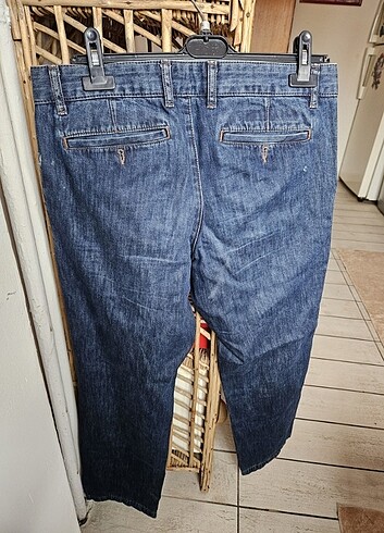 LC Waikiki Lcw rahat kalıp jean