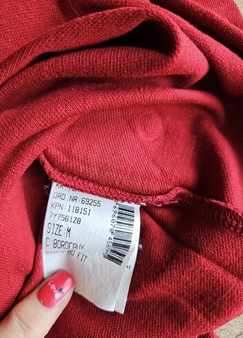 m Beden Southblue polo yaka tshirt