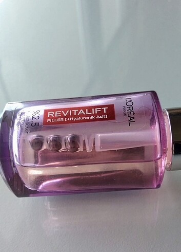 Loreal paris göz serumu - Görsel 5