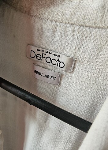 Defacto Defacto regular fit gömlek