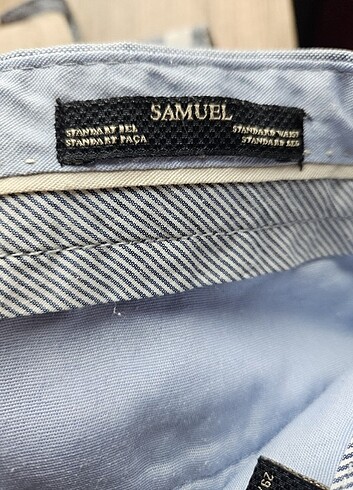 Defacto Defacto samuel pantolon