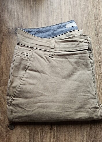 Defacto paco regular fit pantolon
