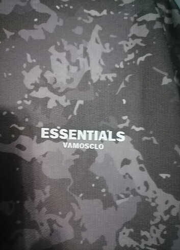 Diğer Essentials takım
