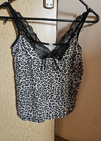 Leopar desen atlet