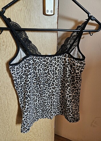 xs Beden Leopar desen atlet