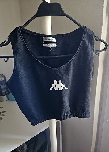 Kappa crop