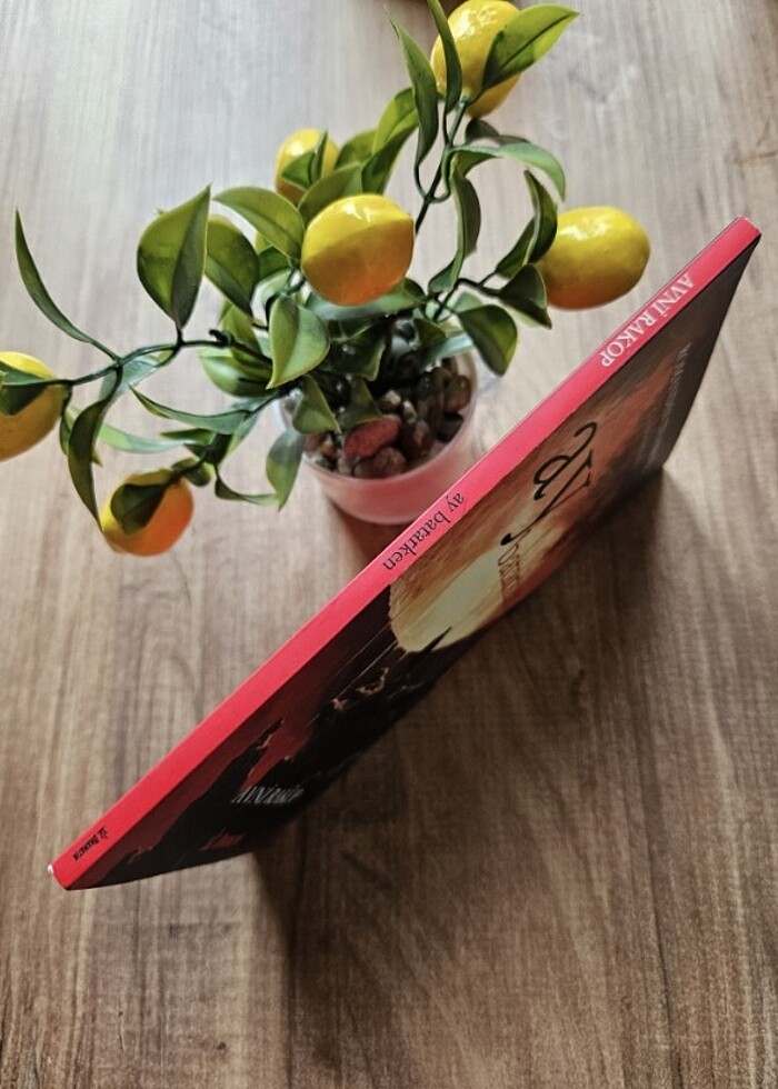 Ay batarken - Görsel 2