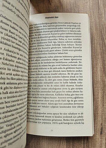 Sürgündeki palto - Görsel 3