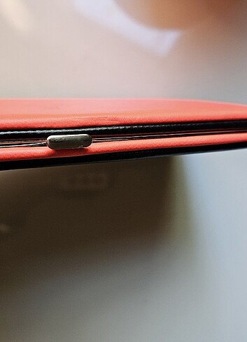 Neon cüzdan - Görsel 6