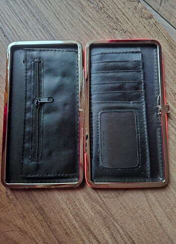 Neon cüzdan - Görsel 4