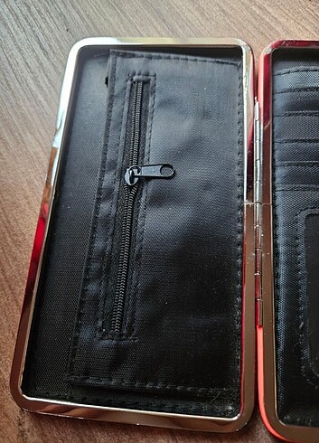 Neon cüzdan - Görsel 7