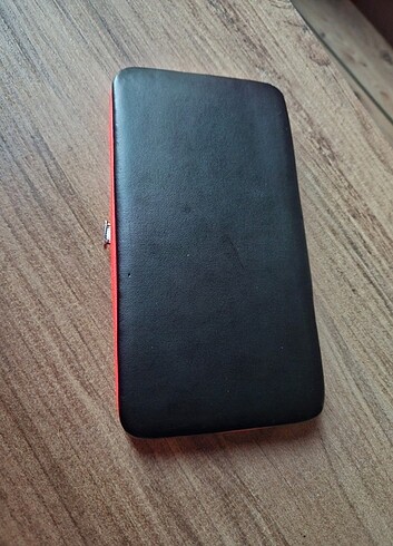 Neon cüzdan - Görsel 9