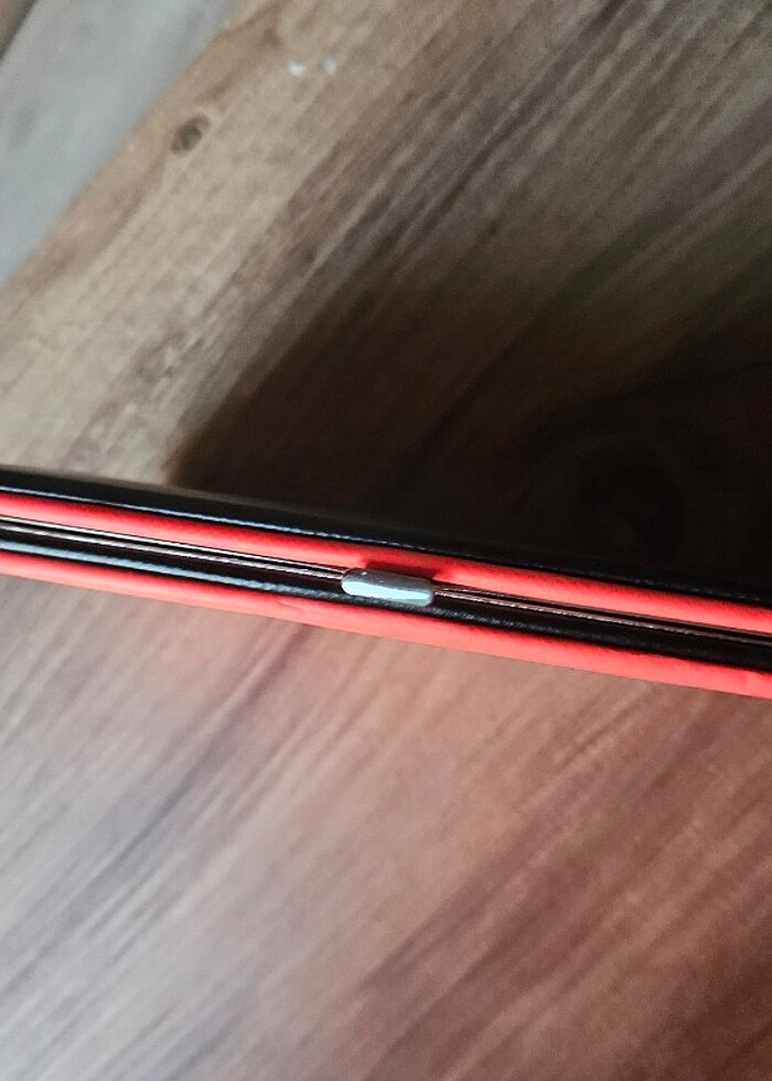 Neon cüzdan - Görsel 3