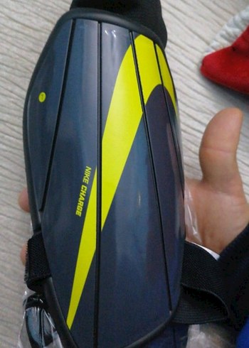 Nike charge futbol tekmelik - Görsel 5