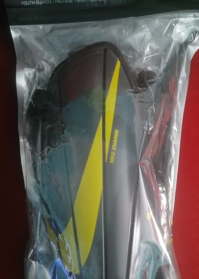 Nike charge futbol tekmelik - Görsel 2