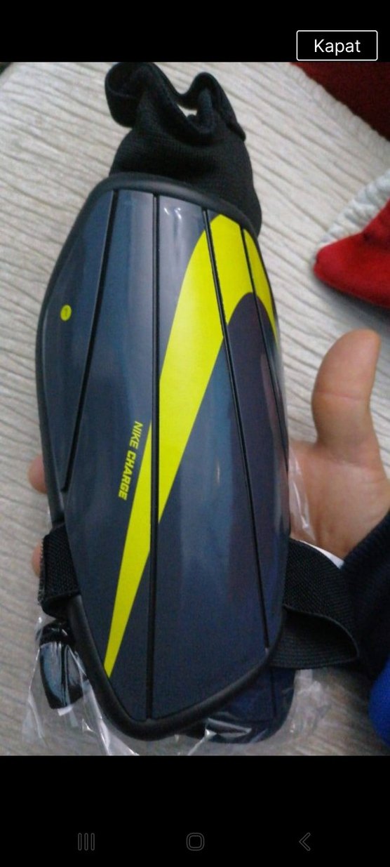 Nike charge futbol tekmelik - Görsel 5