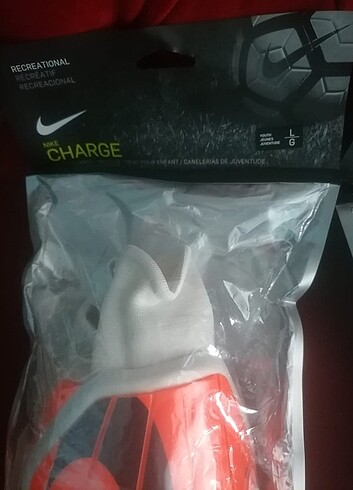 Nike charge futbol tekmelik - Görsel 4
