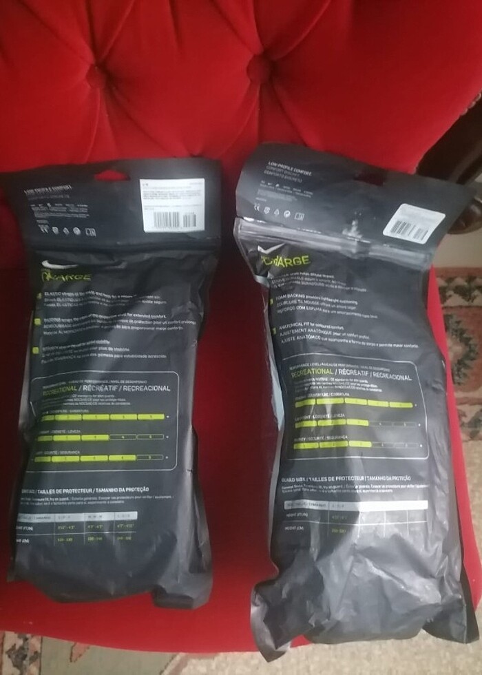 Nike charge futbol tekmelik - Görsel 2