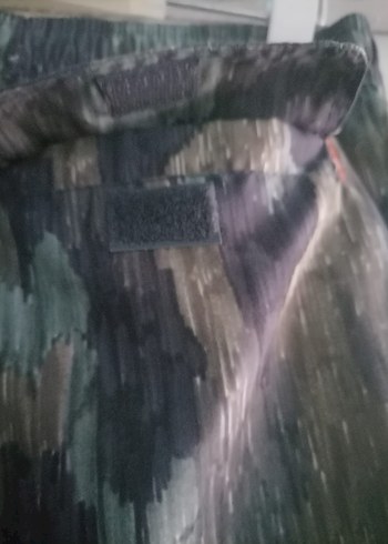 Mavi marka şort - Görsel 4