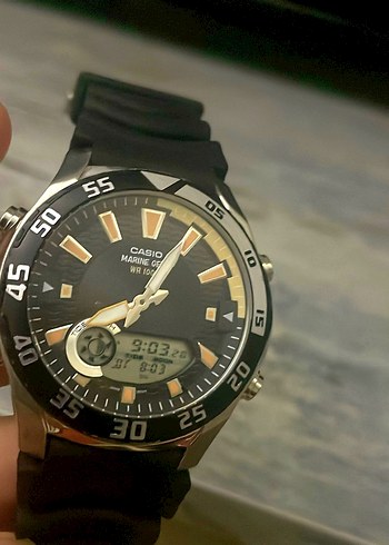 Casio amw 710 1avdf