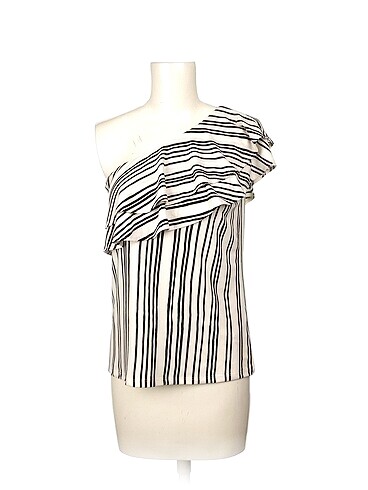 H&M Bluz %70 İndirimli.