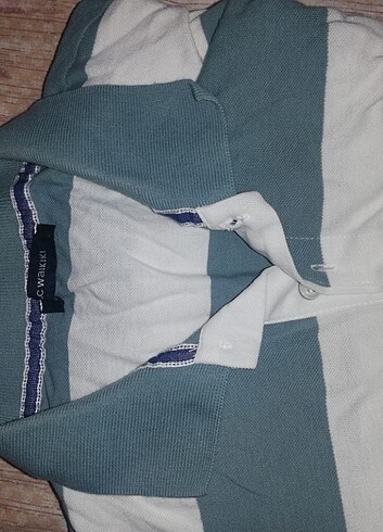 LC Waikiki Lc Waikiki hiç giyilmedi