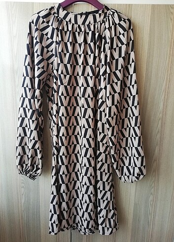 Tesettür tunik 