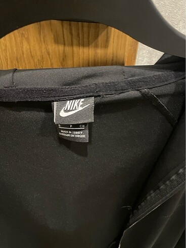 Diğer Nike ceket