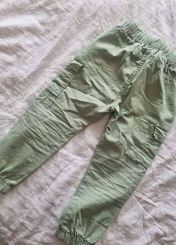 LC Waikiki Erkek cocuk pantolon 