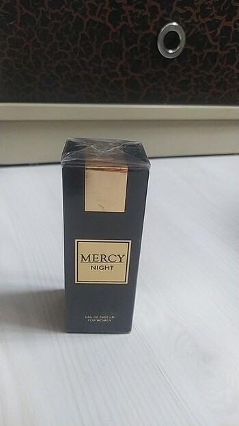 Mercy night parfüm 