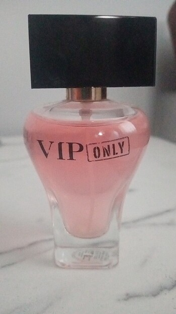 Oriflame vip only