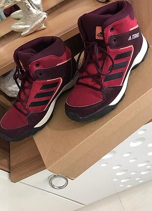 Adidas Hyperhiker Terrex bot