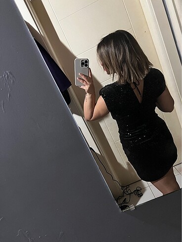 Zara elbise