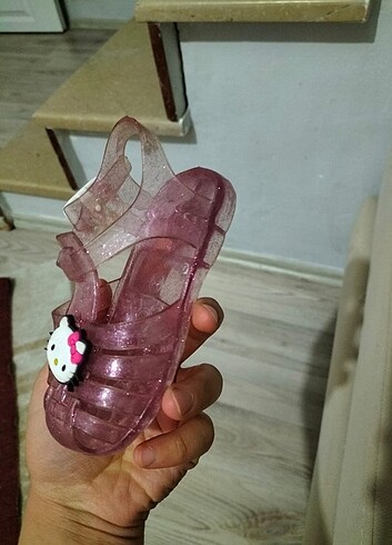 21 Beden Ayakkabi