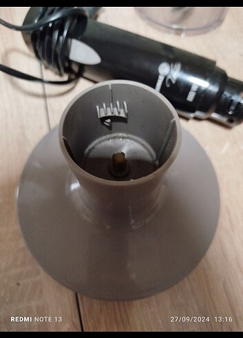  Beden Renk Mutfak robotu