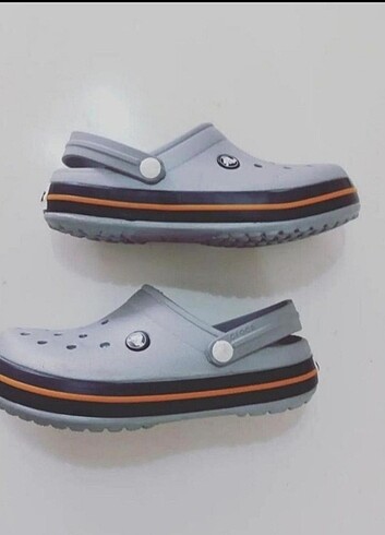Crocs Terlik Sandalet Yeni Sezon ithal 1.kalite 43-44 