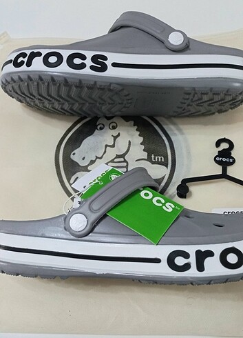 42 Beden Crocs bayaband Terlik Sandalet Yeni Sezon ithal 1.kalite