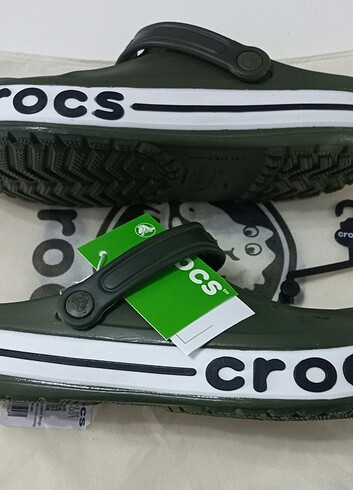 36 Beden Crocs bayaband Terlik Sandalet Yeni Sezon ithal 1.kalite