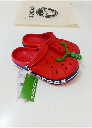 Crocs Terlik Sandalet Yeni Sezon 