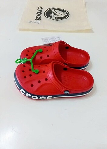 Crocs Crocs Terlik Sandalet Yeni Sezon 