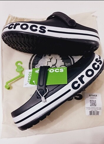 Crocs bayaband Terlik Sandalet Yeni Sezon ithal 1.kalite 