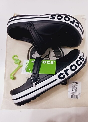 Crocs Crocs bayaband Terlik Sandalet Yeni Sezon ithal 1.kalite 