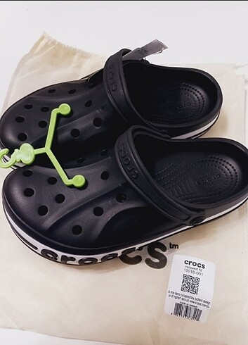 40 Beden Crocs bayaband Terlik Sandalet Yeni Sezon ithal 1.kalite 