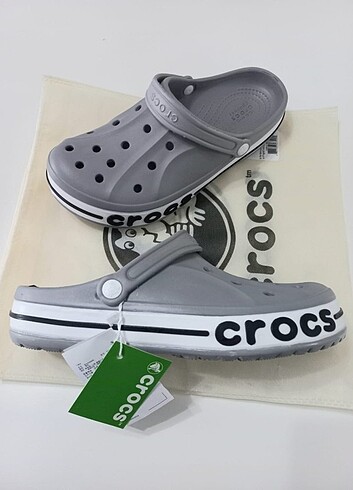 Crocs Crocs bayaband Terlik Sandalet Yeni Sezon ithal 1.kalite crocs