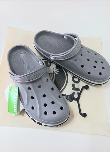 37 Beden Crocs bayaband Terlik Sandalet Yeni Sezon ithal 1.kalite crocs