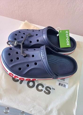 Crocs bayaband Terlik Sandalet Yeni Sezon 45no