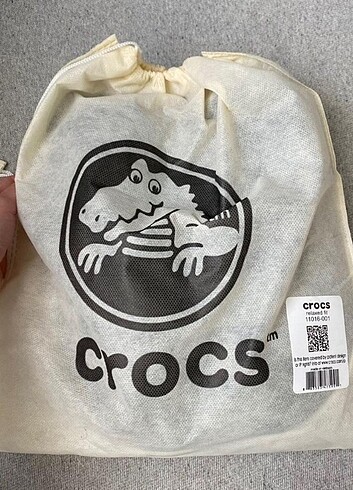 41 Beden Crocs Terlik Sandalet Yeni Sezon 41
