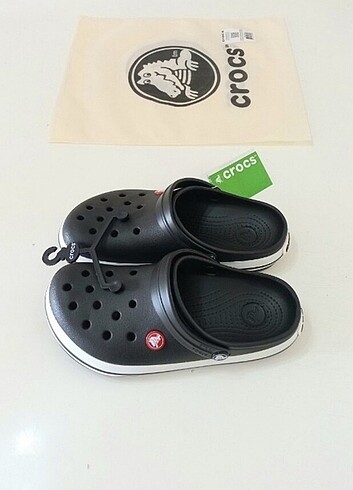 Crocs Crocs Terlik Sandalet Yeni Sezon 36